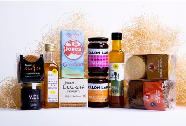Small Hamper