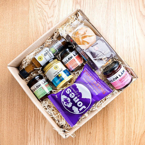 Snack Bundle