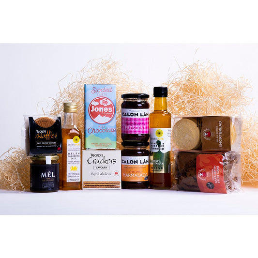 Medium Jones o Gymru Bundle