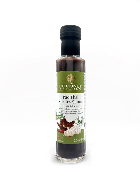 Coconut Kitchen Pad Thai Sauce 250ml