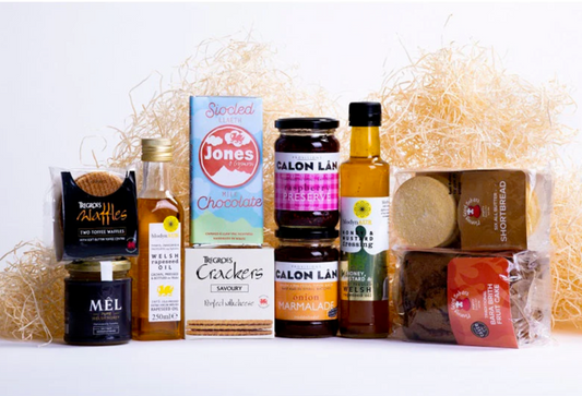 Small Hamper
